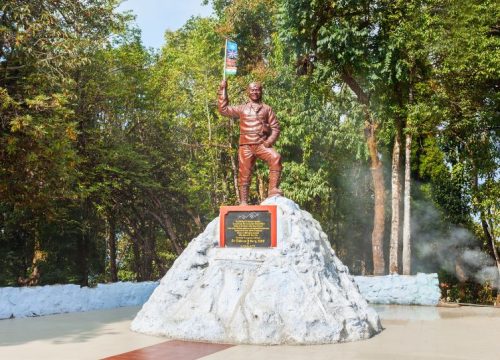 Himalayan Mountaineering Inst.