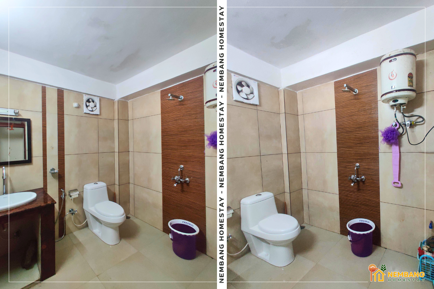 Nembang Homestay